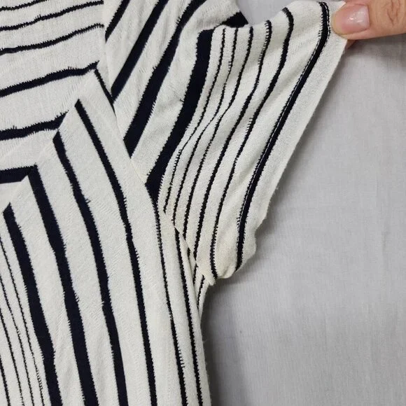 Anthropologie Maeve Swing Dress Women’s Size Small Slip Oversized Flowy - Picture 5 of 15